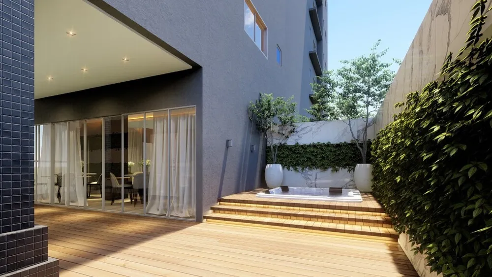 Apartamento para venda no bairro Centro em Itapema