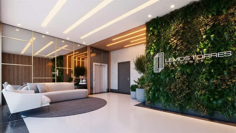 Apartamento para venda no bairro Centro em Balneário Camboriú