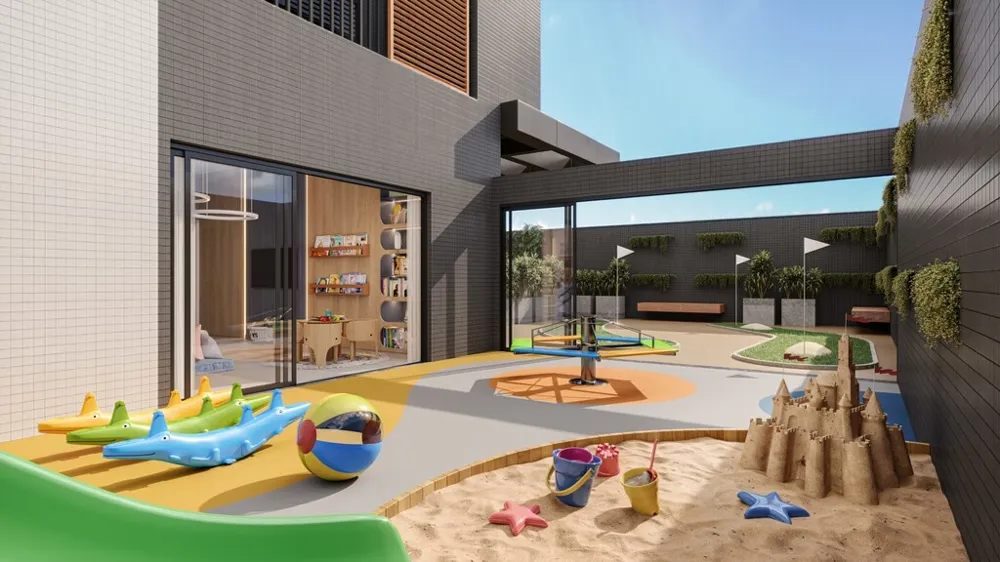 Apartamento para venda no bairro Centro em Itapema