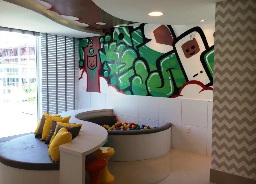Apartamento para venda no bairro Centro em Balneário Camboriú