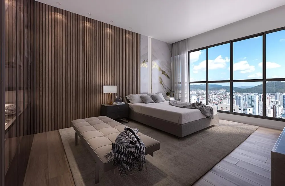 Apartamento para venda no bairro Centro em Balneário Camboriú