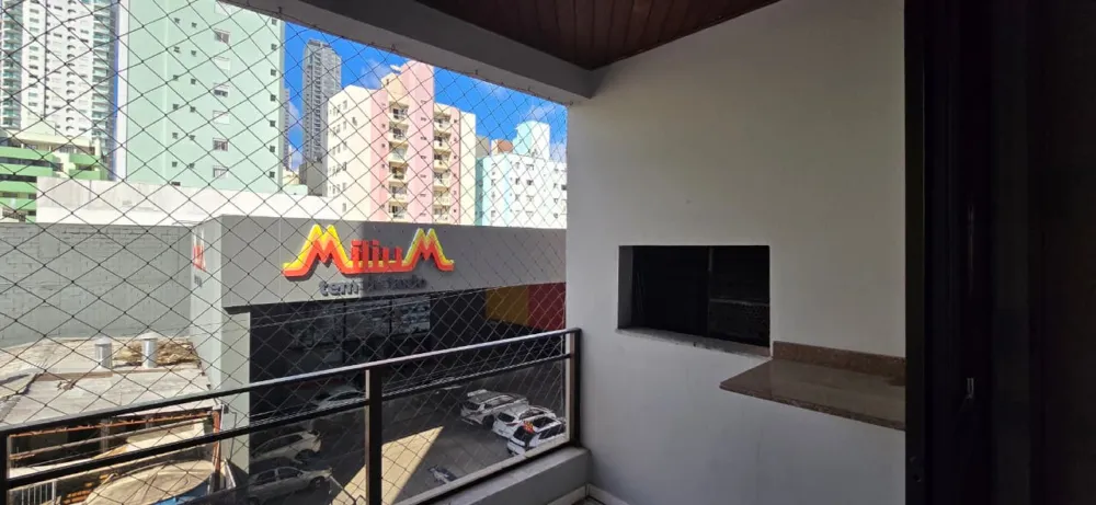 Apartamento 3 quartos para venda no bairro Centro em Balneário Camboriú