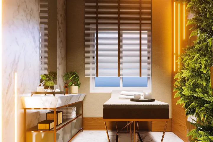Apartamento para venda no bairro Pioneiros em Balneário Camboriú