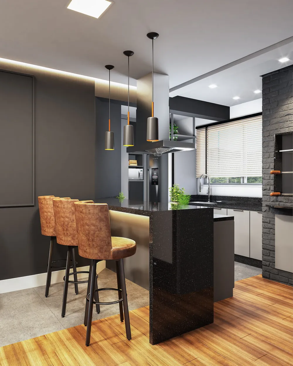 Apartamento para venda no bairro Fazendinha em Itajaí