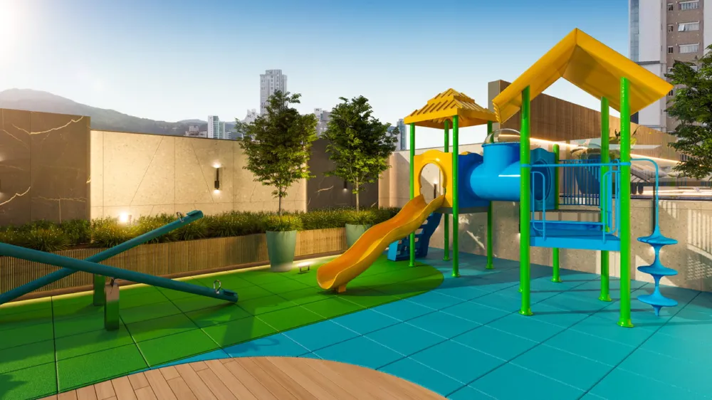 Apartamento para venda no bairro Centro em Balneário Camboriú