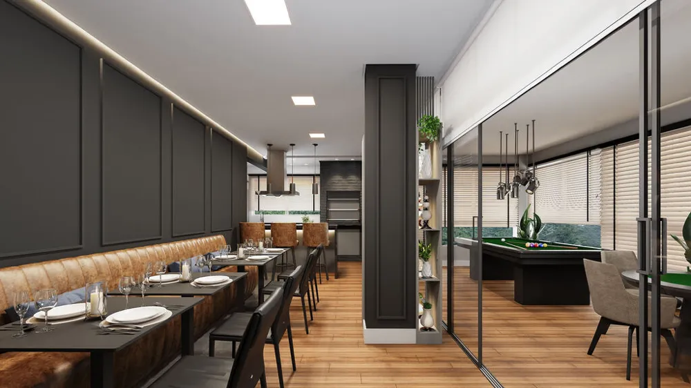 Apartamento para venda no bairro Fazendinha em Itajaí