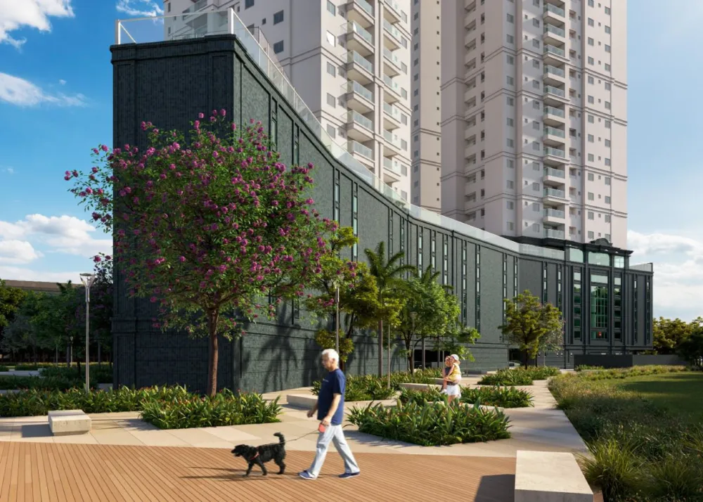Apartamento para venda no bairro Meia Praia em Itapema