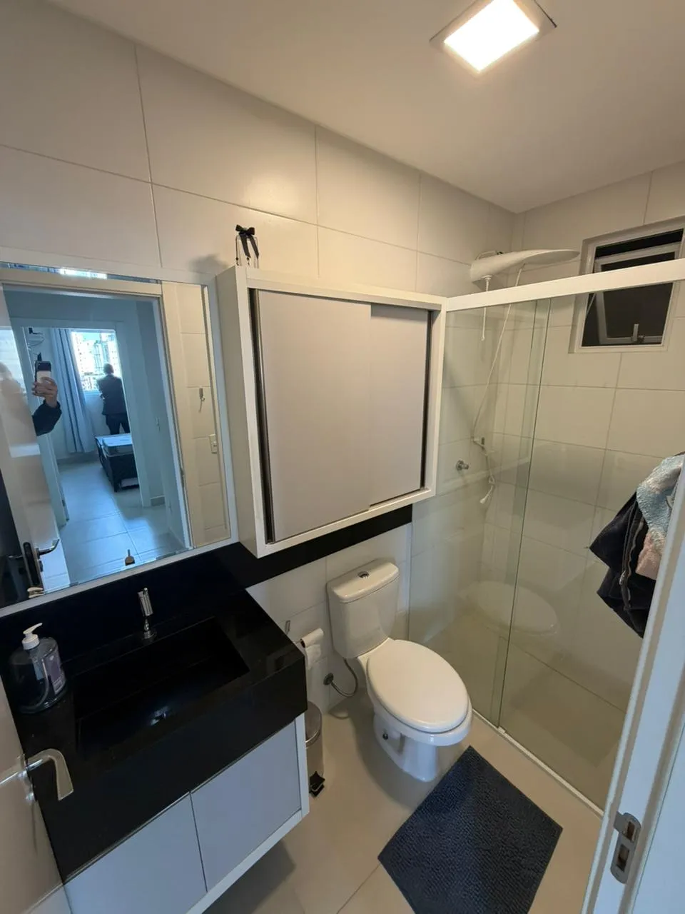 Apartamento para venda no bairro Casa Branca em Itapema
