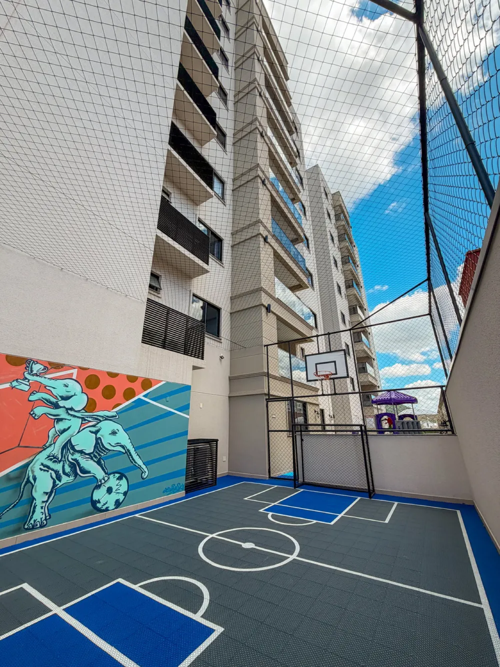 Apartamento para reserva no bairro Tabuleiro em Camboriú