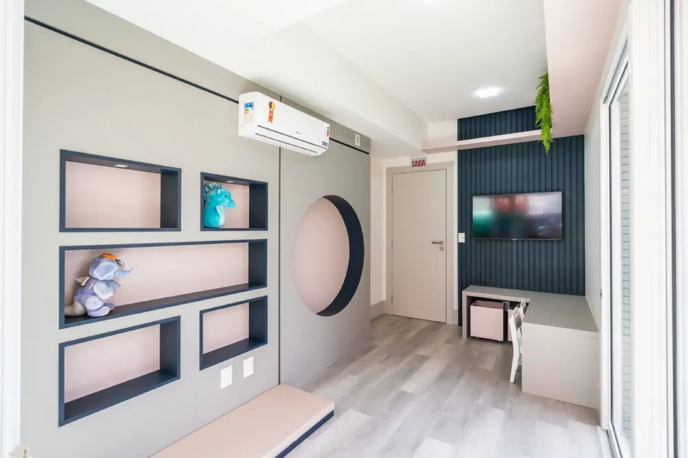 Apartamento para venda no bairro Centro em Balneário Camboriú
