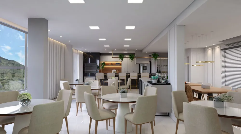 Apartamento para venda no bairro Fazendinha em Itajaí
