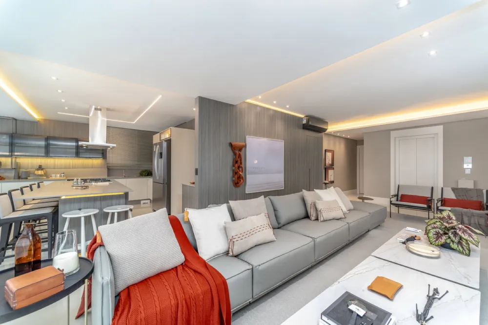 Apartamento para venda no bairro Centro em Balneário Camboriú