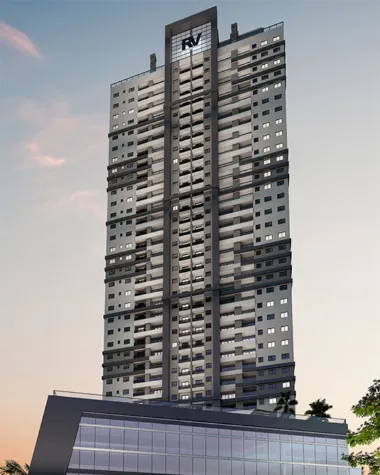 Apartamento para venda no bairro Tabuleiro em Camboriú