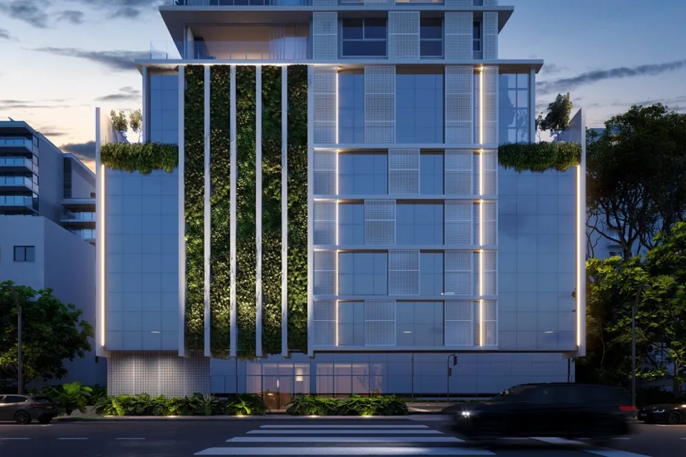 Apartamento para venda no bairro Centro em Balneário Camboriú