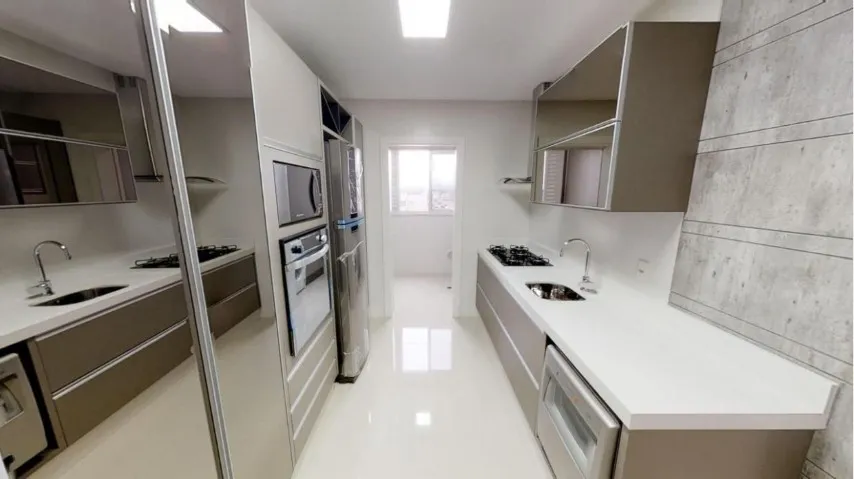 Apartamento para venda no bairro Centro em Balneário Camboriú