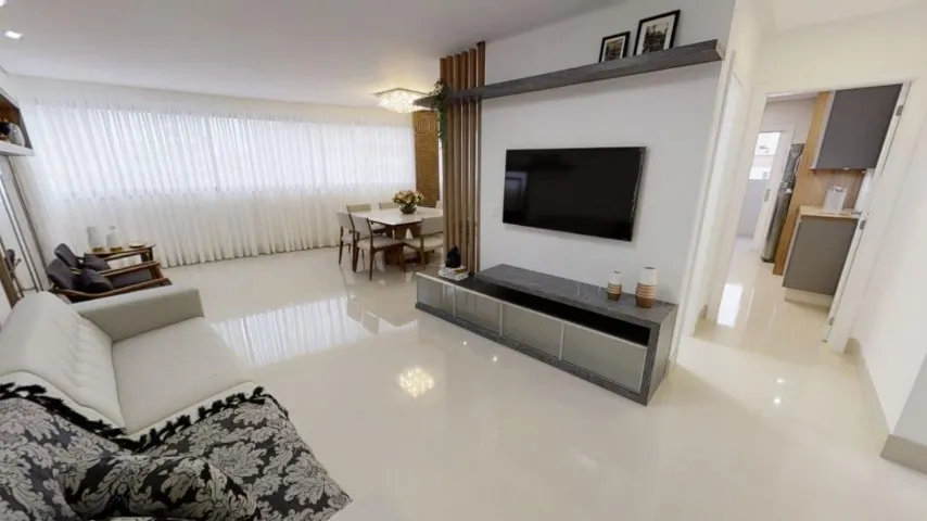 Apartamento para venda no bairro Centro em Balneário Camboriú