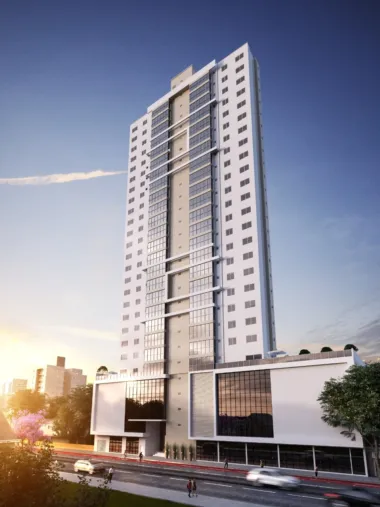 Apartamento para venda no bairro Centro em Balneário Camboriú