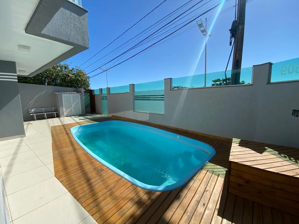 Casa para venda no bairro Meia Praia em Navegantes
