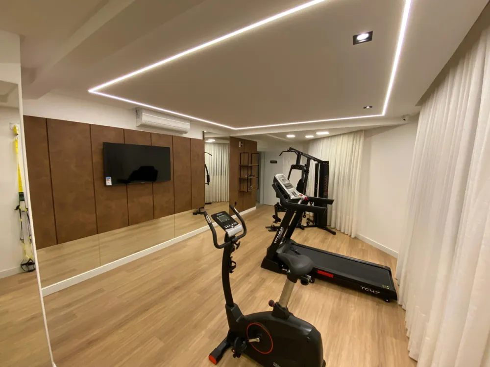Apartamento 2 quartos para venda no bairro Nações em Balneário Camboriú