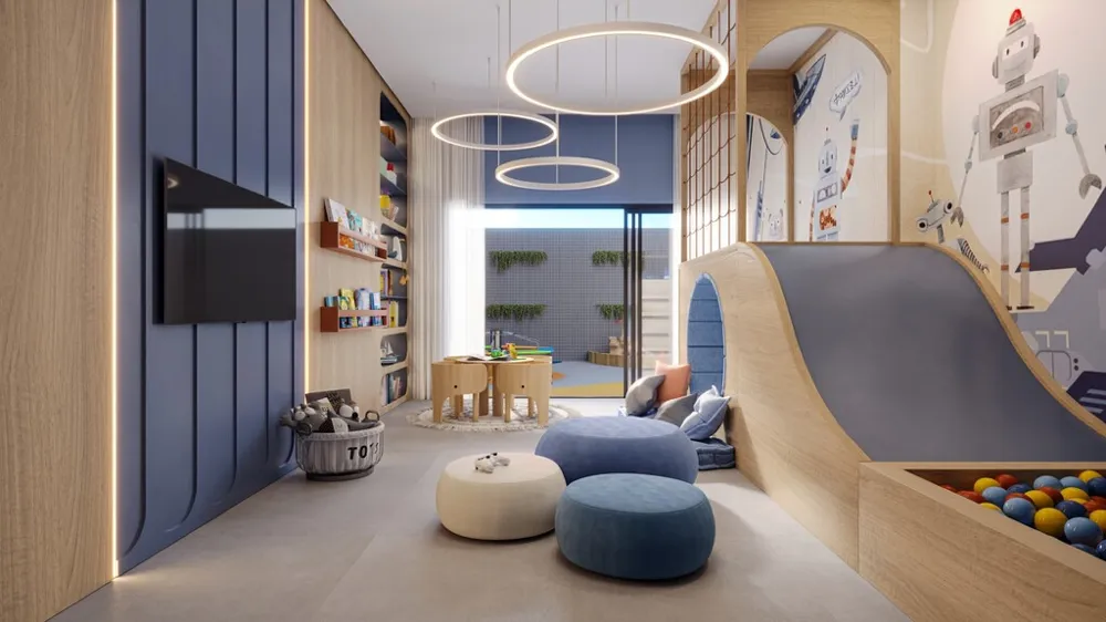 Apartamento para venda no bairro Centro em Itapema