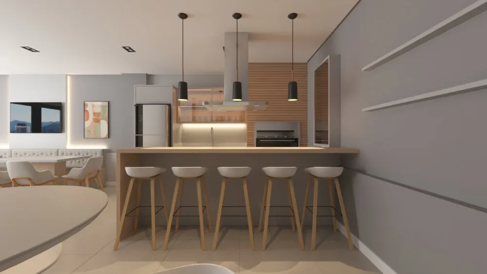 Apartamento para reserva no bairro Centro em Balneário Camboriú