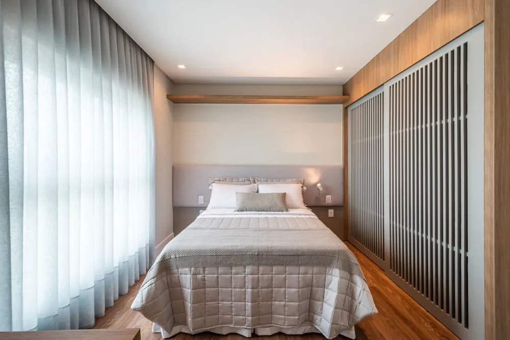 Apartamento para venda no bairro Fazenda em Itajaí