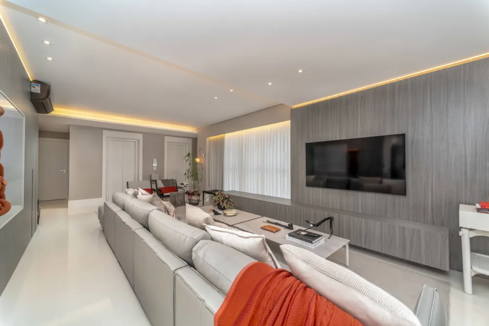 Apartamento para venda no bairro Centro em Balneário Camboriú