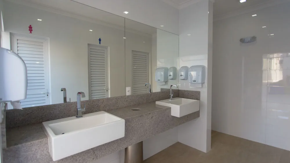 Apartamento para venda no bairro Centro em Balneário Camboriú