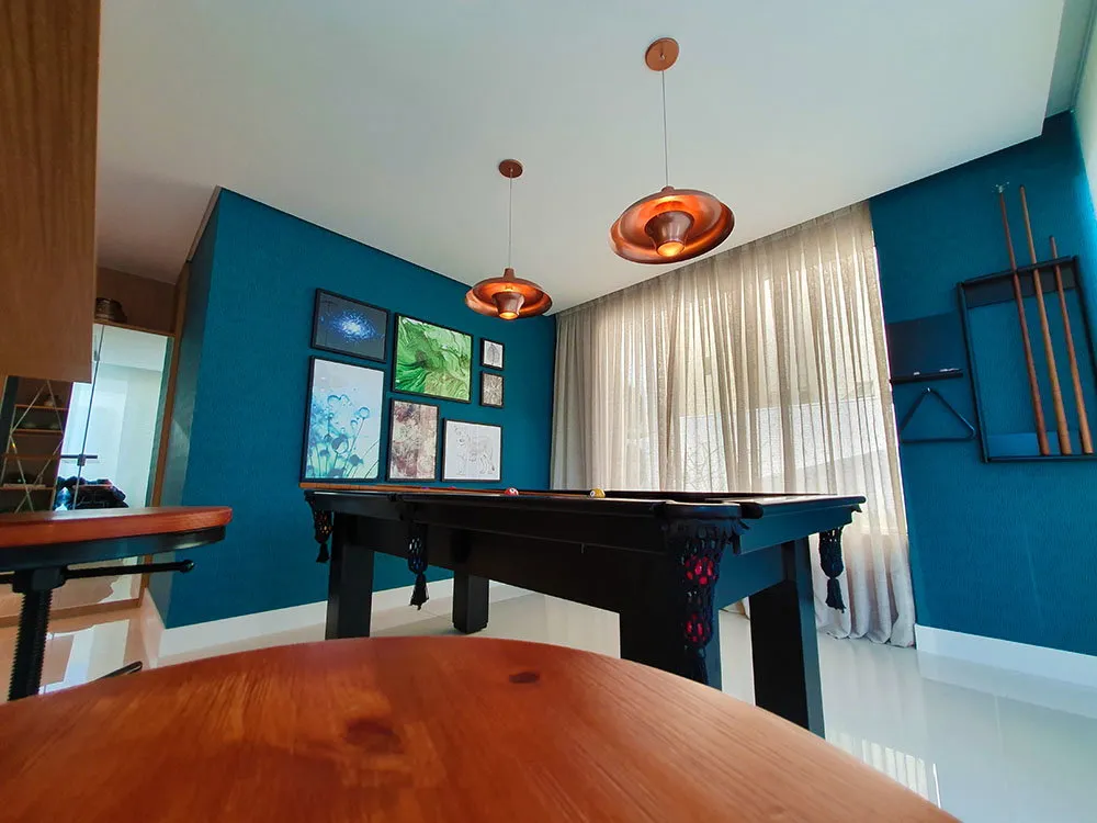 Apartamento para reserva no bairro Centro em Balneário Camboriú