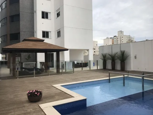 Apartamento para venda no bairro Centro em Balneário Camboriú