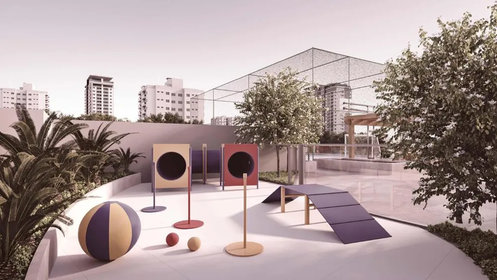 Apartamento para venda no bairro Centro em Balneário Camboriú