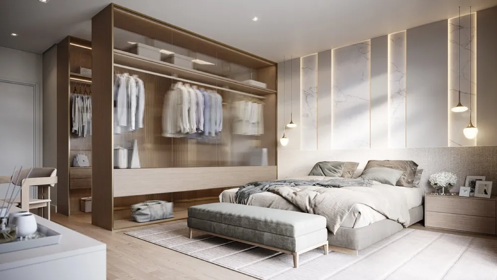 Apartamento para venda no bairro Centro em Balneário Camboriú
