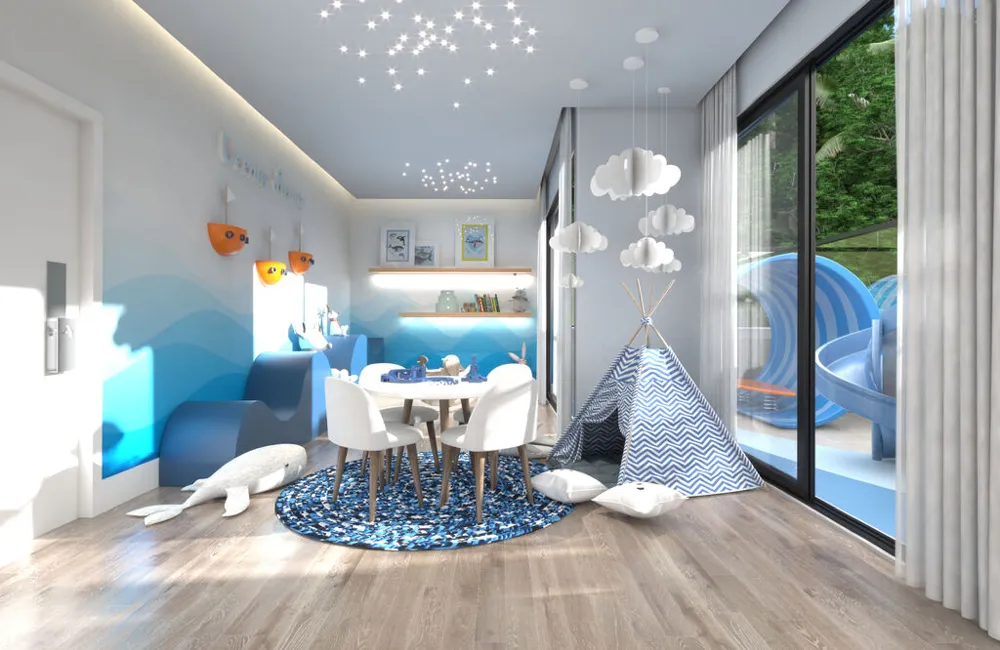 Apartamento para venda no bairro Cabeçudas em Itajaí