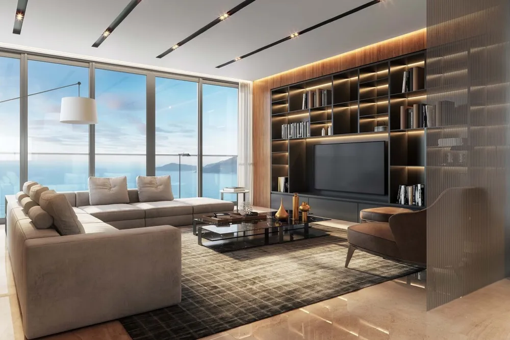 Loft para venda no bairro Centro em Balneário Camboriú