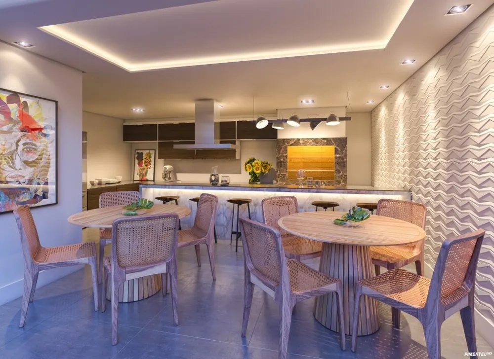 Apartamento para venda no bairro Fazenda em Itajaí