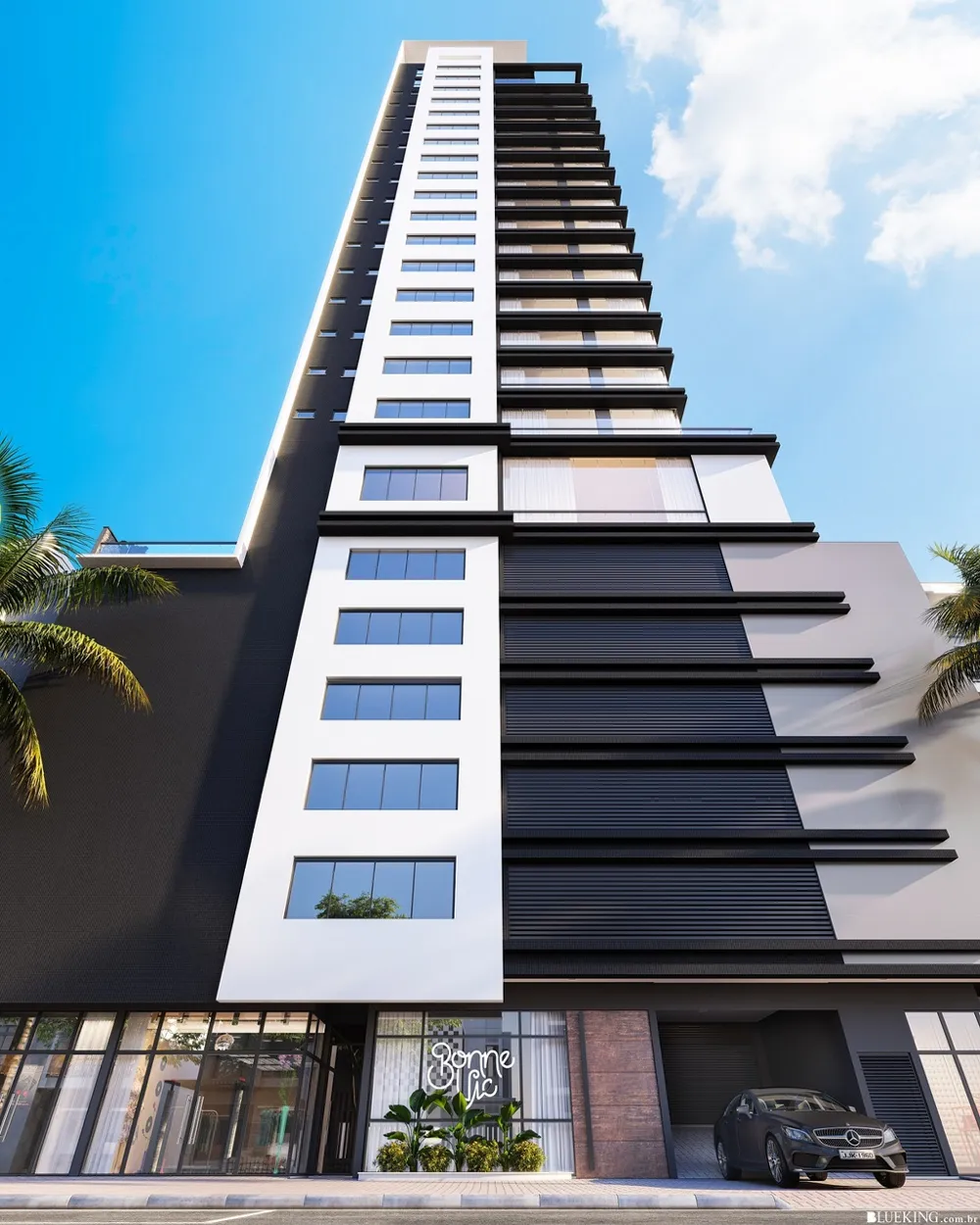 Apartamento para venda no bairro Centro em Balneário Camboriú