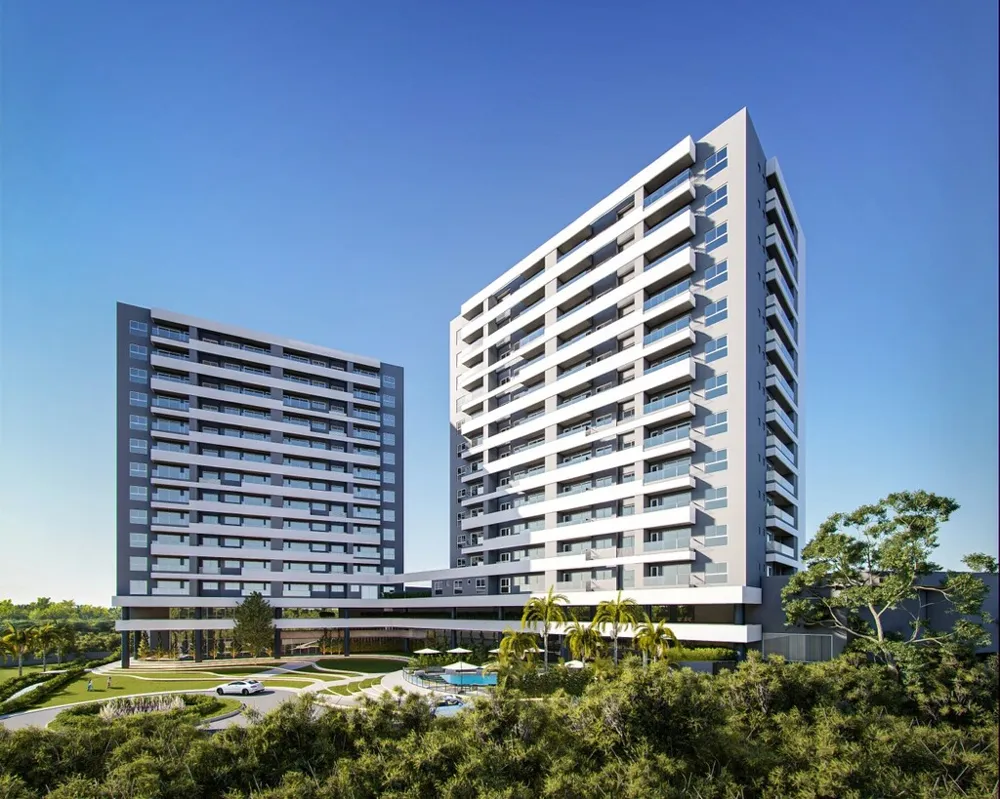 Apartamento para venda no bairro Fazenda em Itajaí