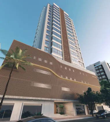 Apartamento para venda no bairro Centro em Balneário Camboriú