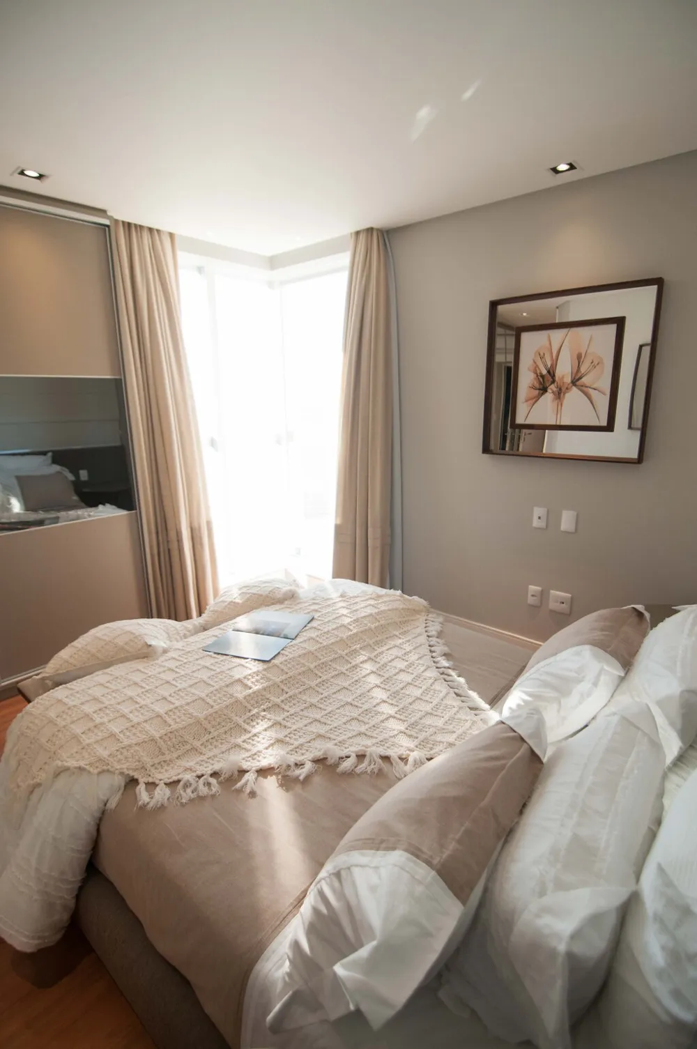 Loft para venda no bairro Centro em Balneário Camboriú