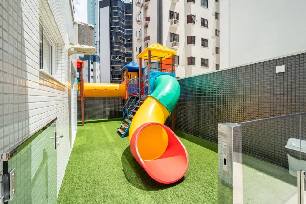 Apartamento para venda no bairro Centro em Balneário Camboriú