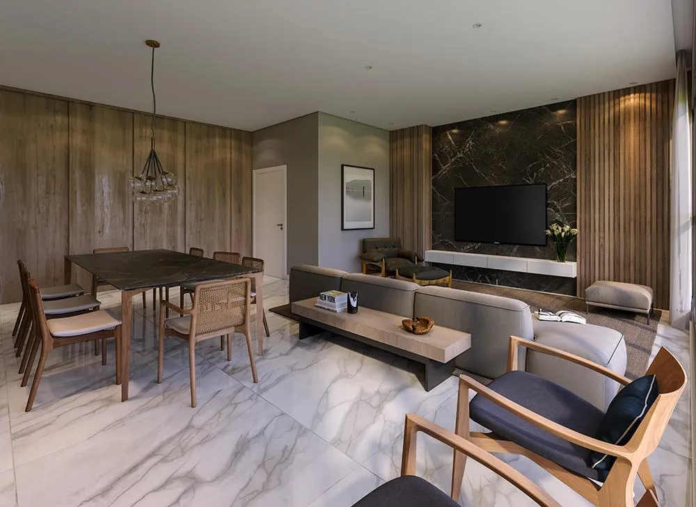 Apartamento para venda no bairro Centro em Balneário Camboriú