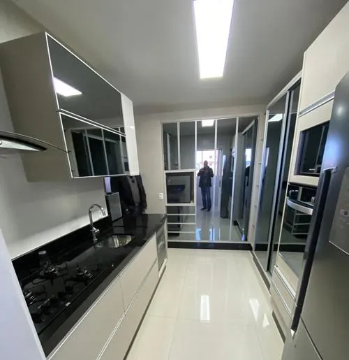 Apartamento para venda no bairro Centro em Balneário Camboriú