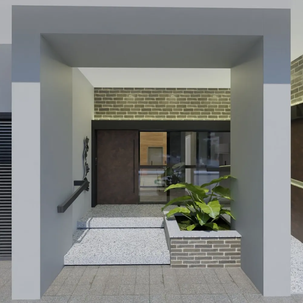 Apartamento para venda no bairro Vila Real em Balneário Camboriú