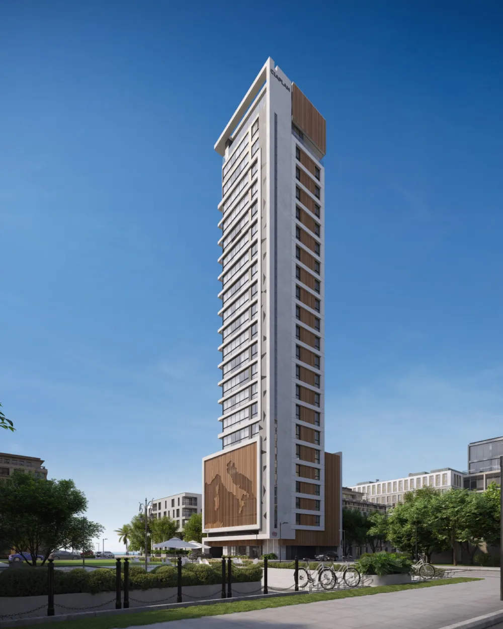 Apartamento para venda no bairro Centro em Balneário Camboriú