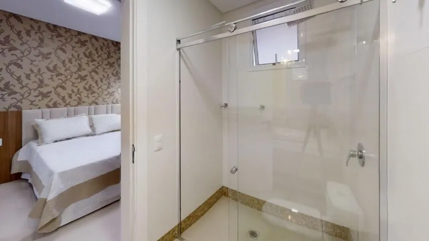 Apartamento para venda no bairro Centro em Balneário Camboriú