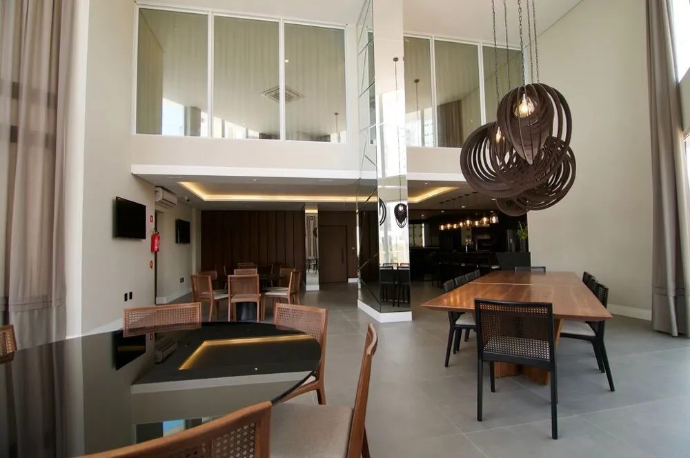 Loft para venda no bairro Centro em Balneário Camboriú
