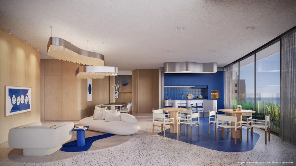 Apartamento para venda no bairro Centro em Itapema