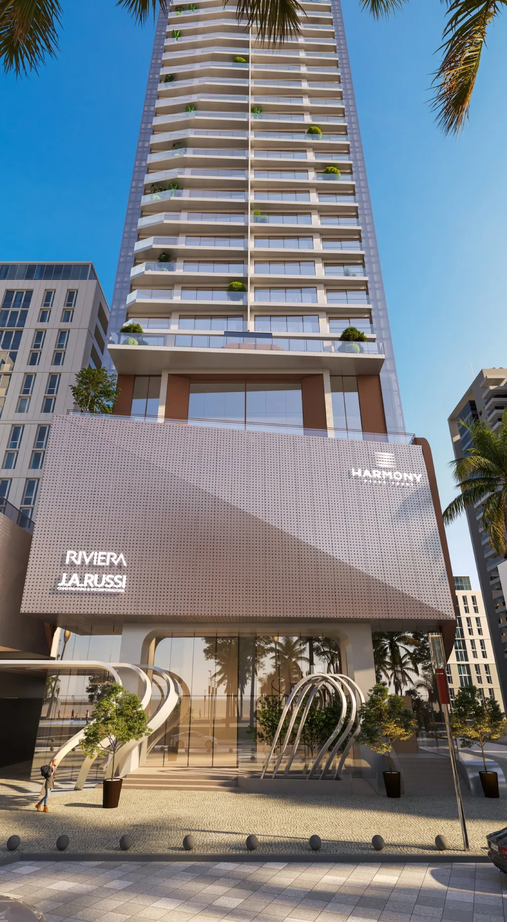 Apartamento para venda no bairro Centro em Balneário Camboriú