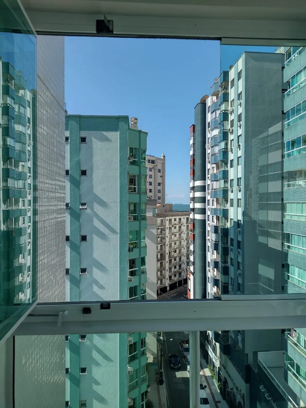 Apartamento para reserva no bairro Centro em Balneário Camboriú