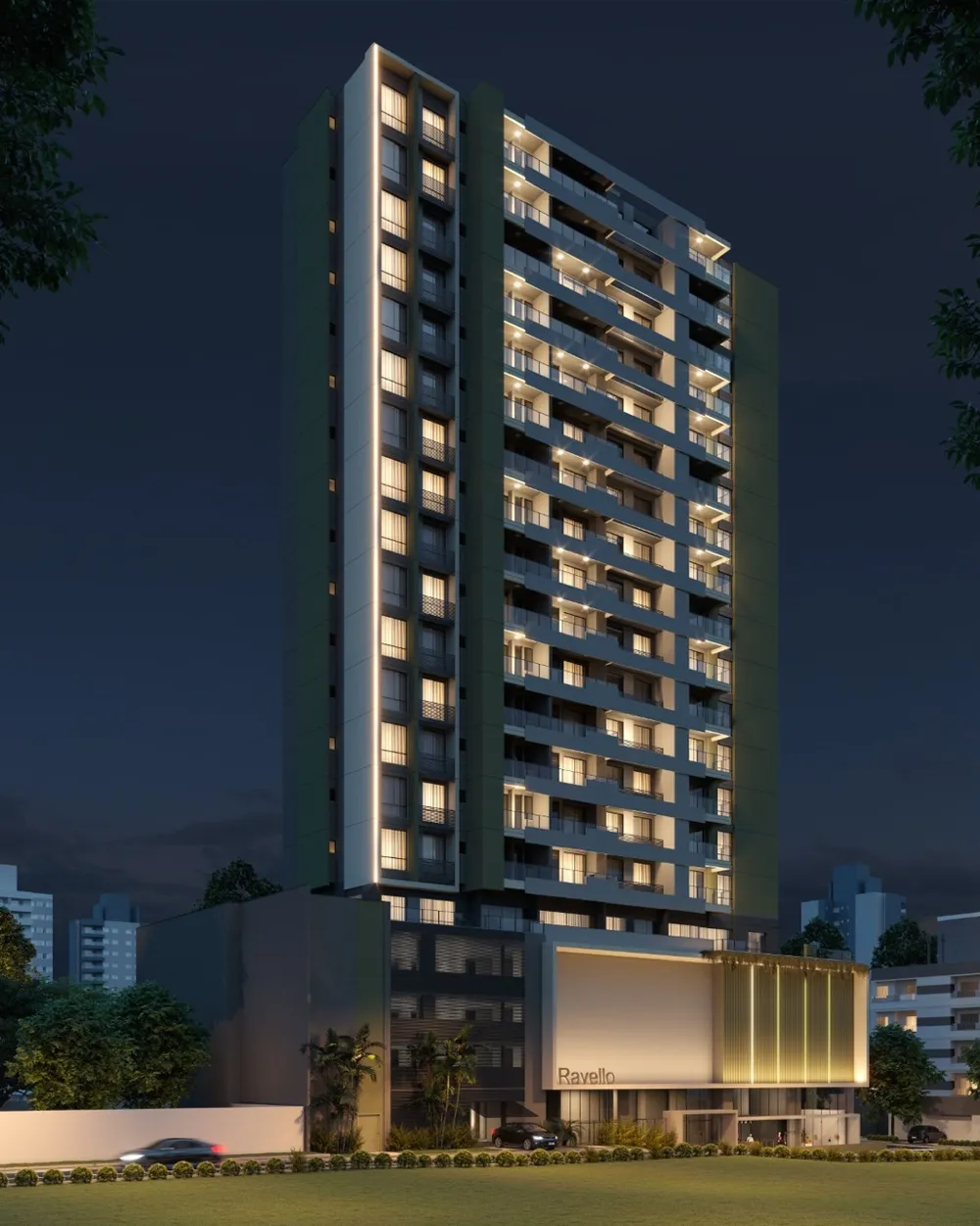 Apartamento para venda no bairro Fazendinha em Itajaí